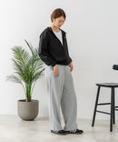 【U.S. POLO ASSN./ユーエスポロアッスン】ダンボール スウェットパンツ ❘ジーンズメイト公式オンラインショップ