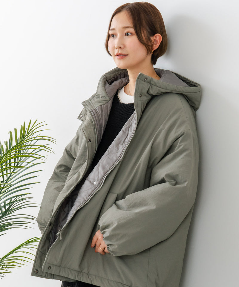 【C-FORT POINT/フォートポイント】モンスターパーカー