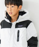 MILFORD/ミルフォード KIDS 中綿 ジャケット エコダウン【RAGGED MOUNTAIN/ラギットマウンテン】