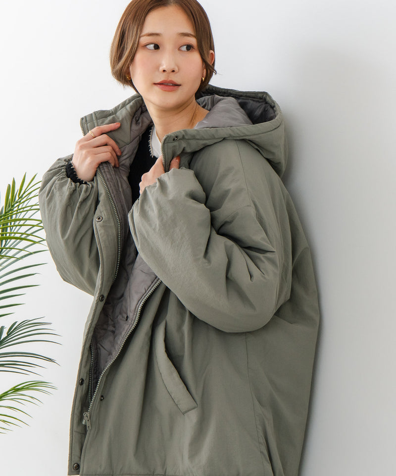 【C-FORT POINT/フォートポイント】モンスターパーカー