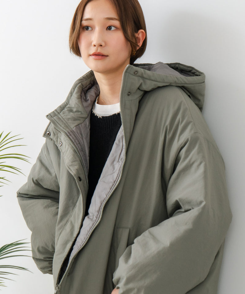 【C-FORT POINT/フォートポイント】モンスターパーカー