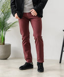 【LEVI'S/リーバイス】502 軽量保温 WARM カラーパンツ