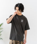 【OUTDOOR EXCHANGE/アウトドアエクスチェンジ】×【ZERO STAIN/ゼロステイン】コラボ ラグランスリーブ Tシャツ ❘ジーンズメイト公式オンラインショップ
