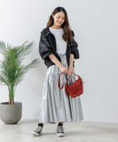 【FORT POINT/フォートポイント】シアーボリュームマウンテンパーカー zo