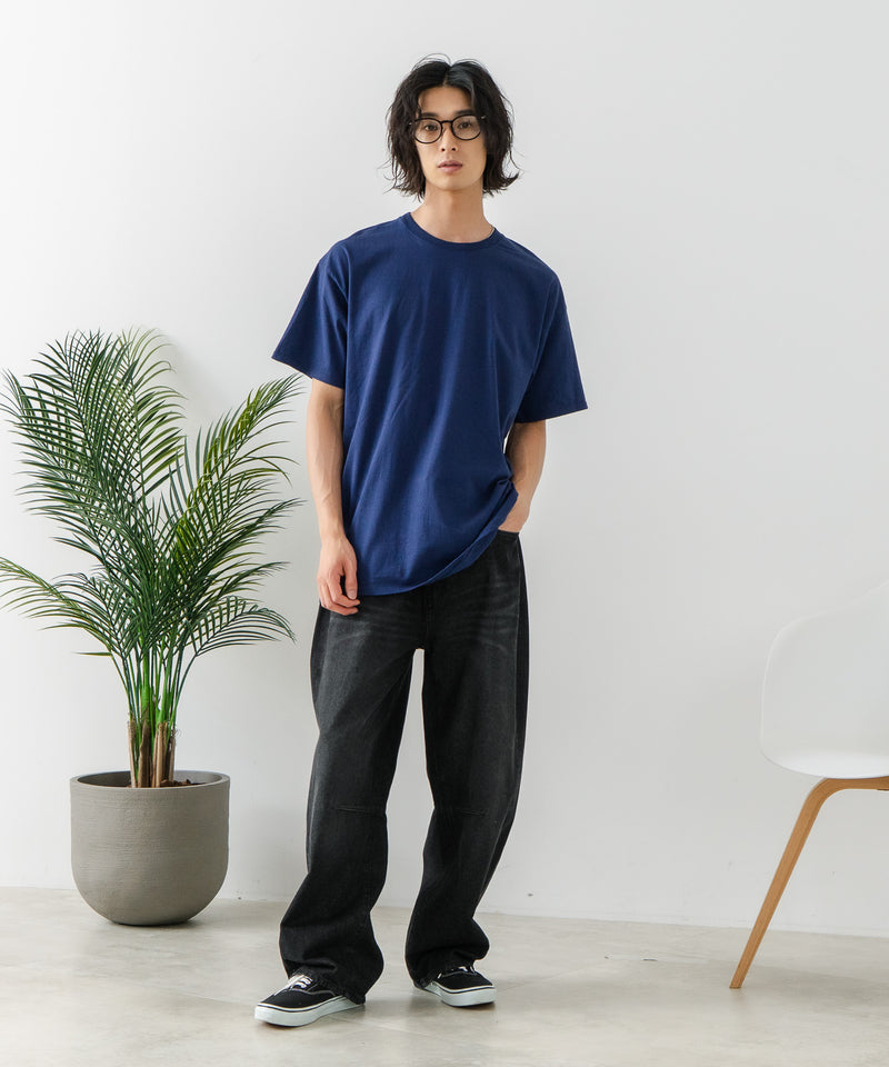 プレミアムコットンＴシャツ【FRUIT OF THE LOOM/フルーツオブザルーム】　　　　　　　　　　　　　　　　　　　　　　　　　　　　　　　　　　　　　　　　　　　　　　　　　　　　　　　　　　　　　　　　　