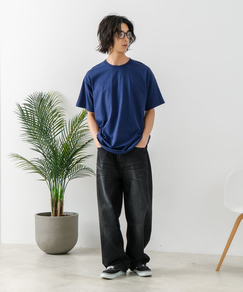 プレミアムコットンＴシャツ【FRUIT OF THE LOOM/フルーツオブザルーム】　　　　　　　　　　　　　　　　　　　　　　　　　　　　　　　　　　　　　　　　　　　　　　　　　　　　　　　　　　　　　　　　　