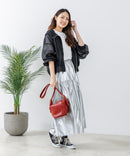 【FORT POINT/フォートポイント】シアーボリュームマウンテンパーカー zo