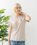 スムースＴシャツ【U.S. POLO ASSN./ユーエスポロアッスン】　　　　　　　　　　　　　　　　　　　　　　　　　　　　　　　　　　　　　　　　　　　　　　　　　　　　　　　　　　　　　　　　　　　　　　　　