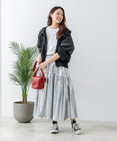 【FORT POINT/フォートポイント】シアーボリュームマウンテンパーカー zo