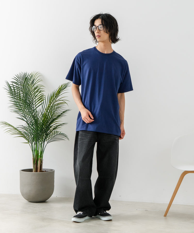 プレミアムコットンＴシャツ【FRUIT OF THE LOOM/フルーツオブザルーム】　　　　　　　　　　　　　　　　　　　　　　　　　　　　　　　　　　　　　　　　　　　　　　　　　　　　　　　　　　　　　　　　　