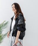 【FORT POINT/フォートポイント】シアーボリュームマウンテンパーカー zo