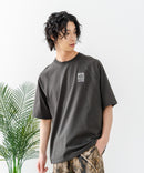 【OUTDOOR EXCHANGE/アウトドアエクスチェンジ】×【ZERO STAIN/ゼロステイン】コラボ ラグランスリーブ Tシャツ ❘ジーンズメイト公式オンラインショップ
