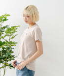 スムースＴシャツ【U.S. POLO ASSN./ユーエスポロアッスン】　　　　　　　　　　　　　　　　　　　　　　　　　　　　　　　　　　　　　　　　　　　　　　　　　　　　　　　　　　　　　　　　　　　　　　　　