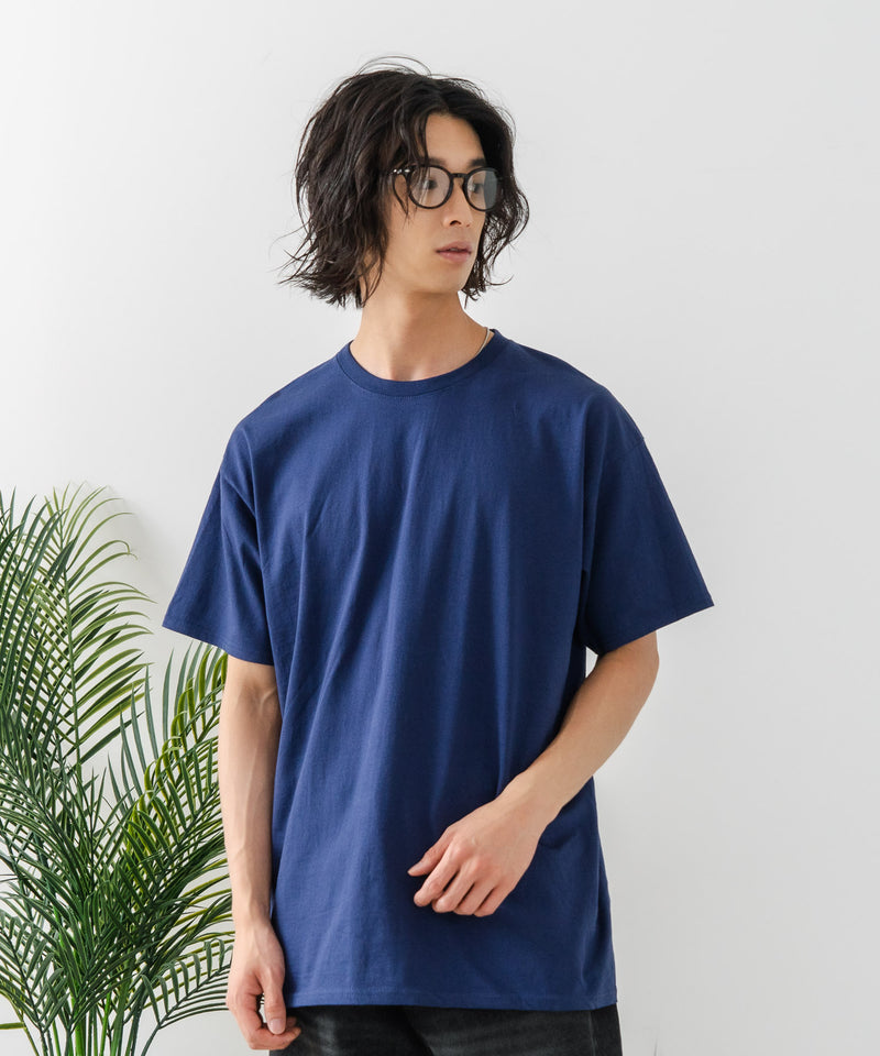 プレミアムコットンＴシャツ【FRUIT OF THE LOOM/フルーツオブザルーム】　　　　　　　　　　　　　　　　　　　　　　　　　　　　　　　　　　　　　　　　　　　　　　　　　　　　　　　　　　　　　　　　　