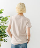 スムースＴシャツ【U.S. POLO ASSN./ユーエスポロアッスン】　　　　　　　　　　　　　　　　　　　　　　　　　　　　　　　　　　　　　　　　　　　　　　　　　　　　　　　　　　　　　　　　　　　　　　　　