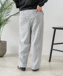 【U.S. POLO ASSN./ユーエスポロアッスン】ダンボール スウェットパンツ ❘ジーンズメイト公式オンラインショップ