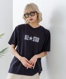【CONVERSE/コンバース】フロッキーロゴ プリントＴシャツ ❘ジーンズメイト公式オンラインショップ