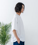 ワンポイント刺繍Tシャツ【THRASHER/スラッシャー】