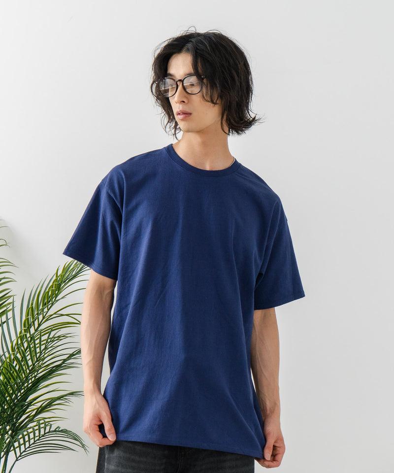 プレミアムコットンＴシャツ【FRUIT OF THE LOOM/フルーツオブザルーム】　　　　　　　　　　　　　　　　　　　　　　　　　　　　　　　　　　　　　　　　　　　　　　　　　　　　　　　　　　　　　　　　　