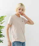 スムースＴシャツ【U.S. POLO ASSN./ユーエスポロアッスン】　　　　　　　　　　　　　　　　　　　　　　　　　　　　　　　　　　　　　　　　　　　　　　　　　　　　　　　　　　　　　　　　　　　　　　　　