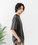 【OUTDOOR EXCHANGE/アウトドアエクスチェンジ】×【ZERO STAIN/ゼロステイン】コラボ ラグランスリーブ Tシャツ ❘ジーンズメイト公式オンラインショップ