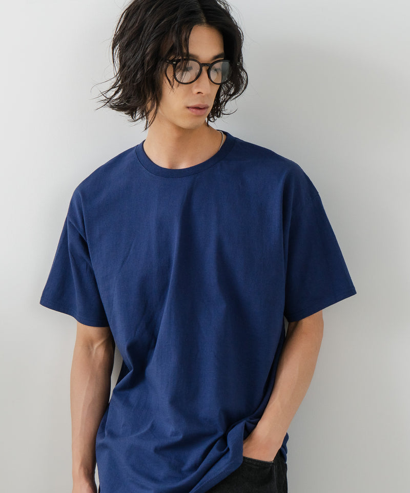 プレミアムコットンＴシャツ【FRUIT OF THE LOOM/フルーツオブザルーム】　　　　　　　　　　　　　　　　　　　　　　　　　　　　　　　　　　　　　　　　　　　　　　　　　　　　　　　　　　　　　　　　　