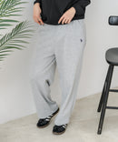 【U.S. POLO ASSN./ユーエスポロアッスン】ダンボール スウェットパンツ モクグレー ❘ジーンズメイト公式オンラインショップ