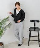 【U.S. POLO ASSN./ユーエスポロアッスン】ダンボール スウェットパンツ ❘ジーンズメイト公式オンラインショップ