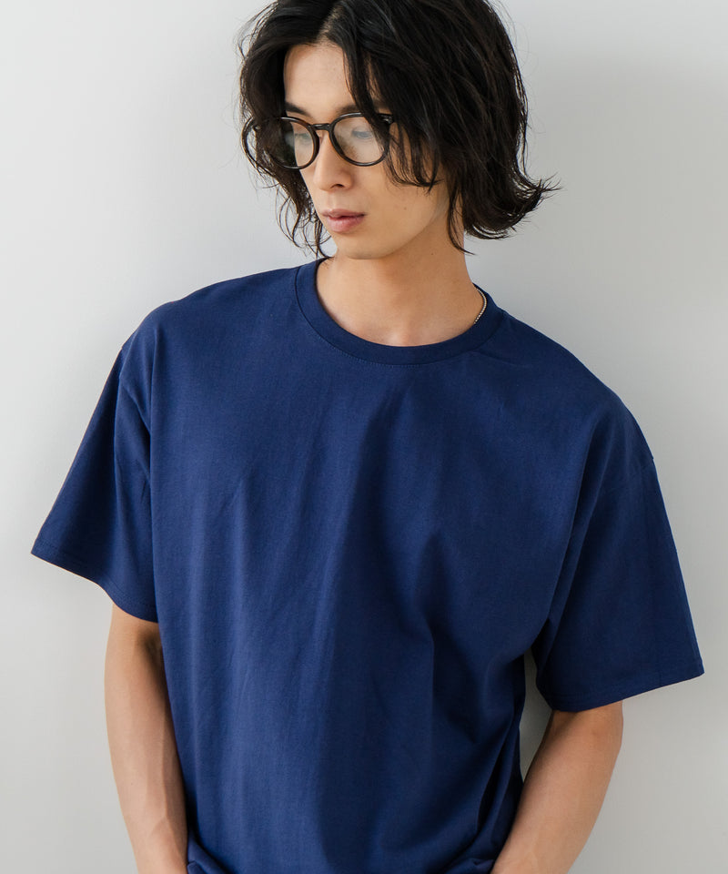 プレミアムコットンＴシャツ【FRUIT OF THE LOOM/フルーツオブザルーム】　　　　　　　　　　　　　　　　　　　　　　　　　　　　　　　　　　　　　　　　　　　　　　　　　　　　　　　　　　　　　　　　　