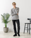 【LEVI'S/リーバイス】502 軽量保温 WARM カラーパンツ