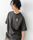 【OUTDOOR EXCHANGE/アウトドアエクスチェンジ】×【ZERO STAIN/ゼロステイン】コラボ ラグランスリーブ Tシャツ ❘ジーンズメイト公式オンラインショップ