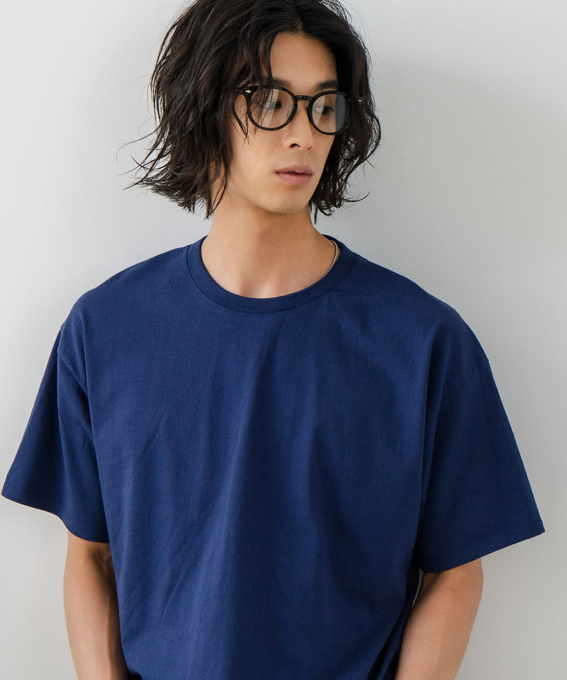 プレミアムコットンＴシャツ【FRUIT OF THE LOOM/フルーツオブザルーム】　　　　　　　　　　　　　　　　　　　　　　　　　　　　　　　　　　　　　　　　　　　　　　　　　　　　　　　　　　　　　　　　　