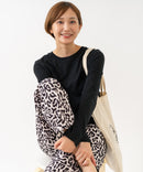 【HANES/ヘインズ】【日本人女性の体形に合わせたシルエットで絶妙なフィット感を実現】Japan Fit for HER ロングスリーブクルーネックTシャツ 2枚組 綿100% 長袖 無地 シンプル 透けにくい チューブボディ ガーメントウォッシュ加工 ❘ジーンズメイト公式オンラインショップ