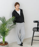 【U.S. POLO ASSN./ユーエスポロアッスン】ダンボール スウェットパンツ ❘ジーンズメイト公式オンラインショップ