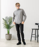 【LEVI'S/リーバイス】502 軽量保温 WARM カラーパンツ