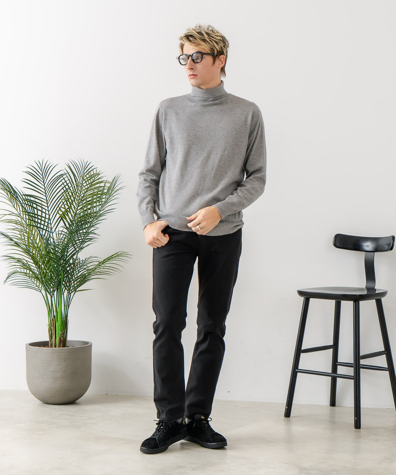 【LEVI'S/リーバイス】502 軽量保温 WARM カラーパンツ