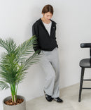 【U.S. POLO ASSN./ユーエスポロアッスン】ダンボール スウェットパンツ ❘ジーンズメイト公式オンラインショップ