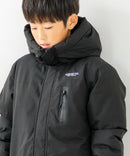 MILFORD/ミルフォード KIDS 中綿 ジャケット エコダウン【RAGGED MOUNTAIN/ラギットマウンテン】