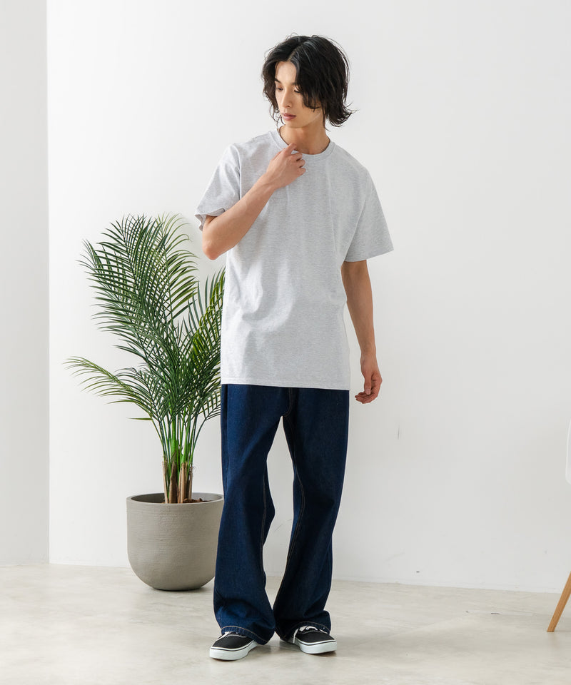 プレミアムコットンＴシャツ【FRUIT OF THE LOOM/フルーツオブザルーム】　　　　　　　　　　　　　　　　　　　　　　　　　　　　　　　　　　　　　　　　　　　　　　　　　　　　　　　　　　　　　　　　　