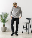 【LEVI'S/リーバイス】502 軽量保温 WARM カラーパンツ