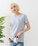 スムースＴシャツ【U.S. POLO ASSN./ユーエスポロアッスン】　　　　　　　　　　　　　　　　　　　　　　　　　　　　　　　　　　　　　　　　　　　　　　　　　　　　　　　　　　　　　　　　　　　　　　　　
