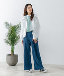 【FORT POINT/フォートポイント】シアーボリュームマウンテンパーカー zo