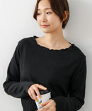 【C-FORT POINT/フォートポイント】カットシャーリングロンＴ