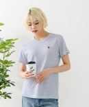 スムースＴシャツ【U.S. POLO ASSN./ユーエスポロアッスン】　　　　　　　　　　　　　　　　　　　　　　　　　　　　　　　　　　　　　　　　　　　　　　　　　　　　　　　　　　　　　　　　　　　　　　　　