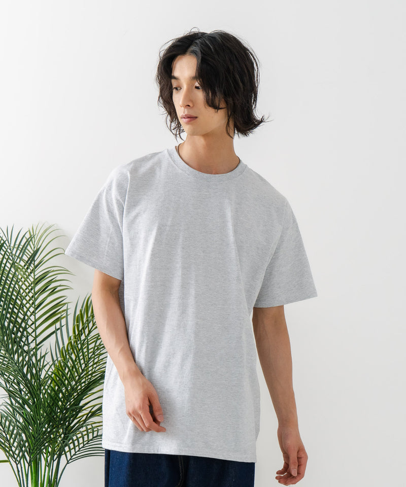 プレミアムコットンＴシャツ【FRUIT OF THE LOOM/フルーツオブザルーム】　　　　　　　　　　　　　　　　　　　　　　　　　　　　　　　　　　　　　　　　　　　　　　　　　　　　　　　　　　　　　　　　　
