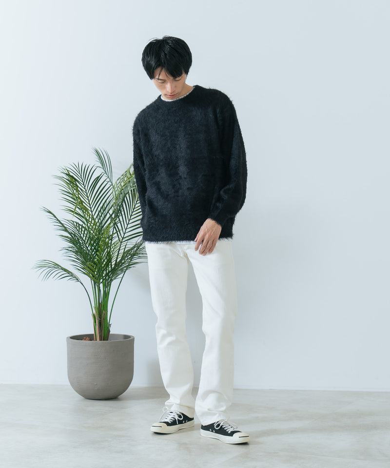 LEVI'S リーバイス 501 オリジナルストレート ホワイト 00501-3279