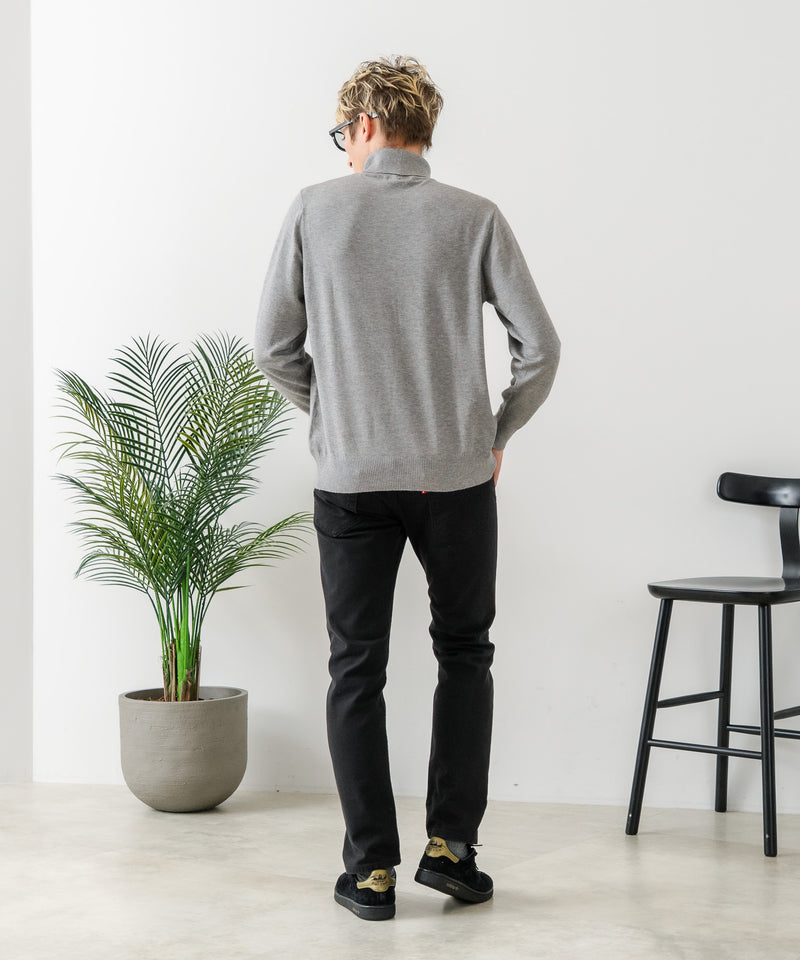 【LEVI'S/リーバイス】502 軽量保温 WARM カラーパンツ