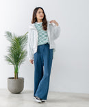 【FORT POINT/フォートポイント】シアーボリュームマウンテンパーカー zo