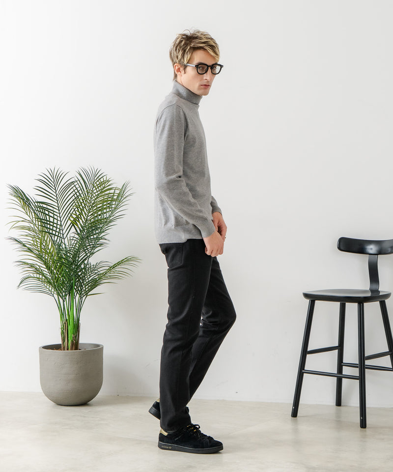 【LEVI'S/リーバイス】502 軽量保温 WARM カラーパンツ