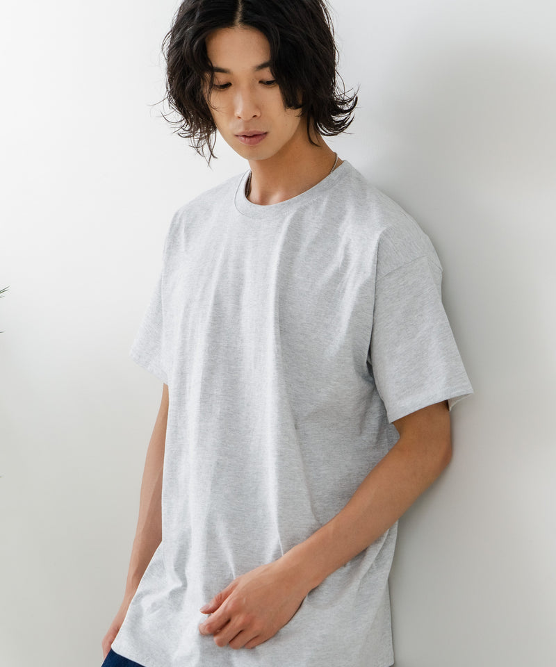 プレミアムコットンＴシャツ【FRUIT OF THE LOOM/フルーツオブザルーム】　　　　　　　　　　　　　　　　　　　　　　　　　　　　　　　　　　　　　　　　　　　　　　　　　　　　　　　　　　　　　　　　　